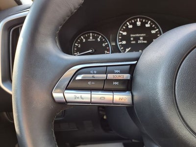 2024 Mazda Mazda CX-50 2.5 S Premium Package