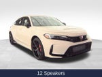 2024 Honda Civic Type R Manual