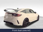 2024 Honda Civic Type R Manual