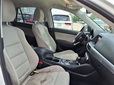 2016 Mazda Mazda CX-5 Touring