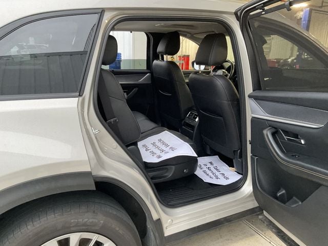 2025 Mazda Mazda CX-90 3.3 Turbo Preferred