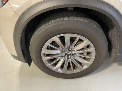 2025 Mazda Mazda CX-90 3.3 Turbo Preferred