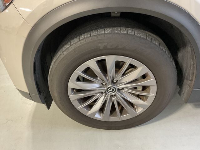 2025 Mazda Mazda CX-90 3.3 Turbo Preferred