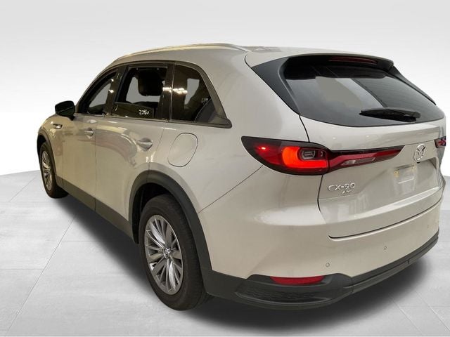 2025 Mazda Mazda CX-90 3.3 Turbo Preferred