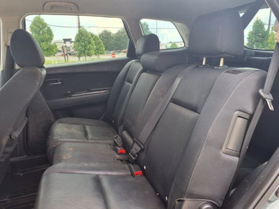 2011 Mazda Mazda CX-9 Sport