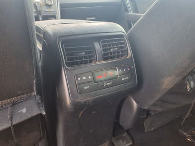 2011 Mazda Mazda CX-9 Sport