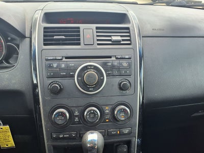 2011 Mazda Mazda CX-9 Sport