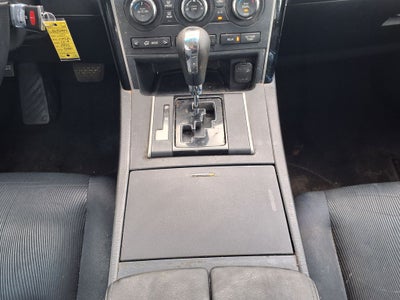 2011 Mazda Mazda CX-9 Sport