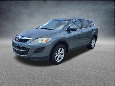2011 Mazda Mazda CX-9 Sport