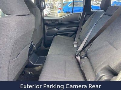 2024 Toyota Land Cruiser 1958