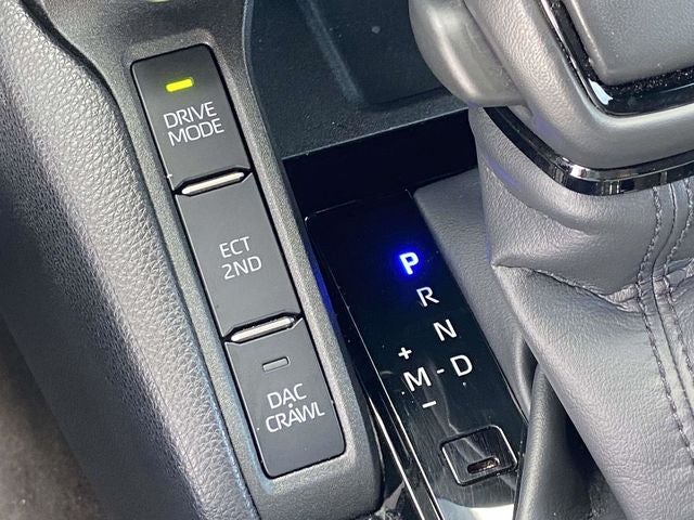 2024 Toyota Land Cruiser 1958