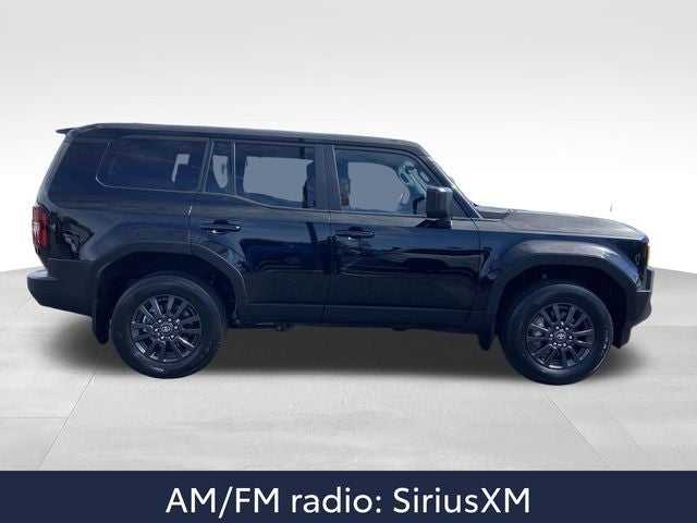 2024 Toyota Land Cruiser 1958