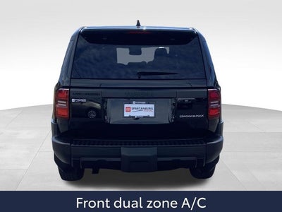 2024 Toyota Land Cruiser 1958