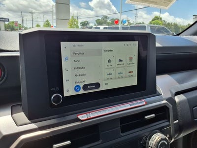 2025 Toyota 4Runner TRD Off-Road