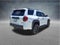 2025 Toyota 4Runner TRD Off-Road