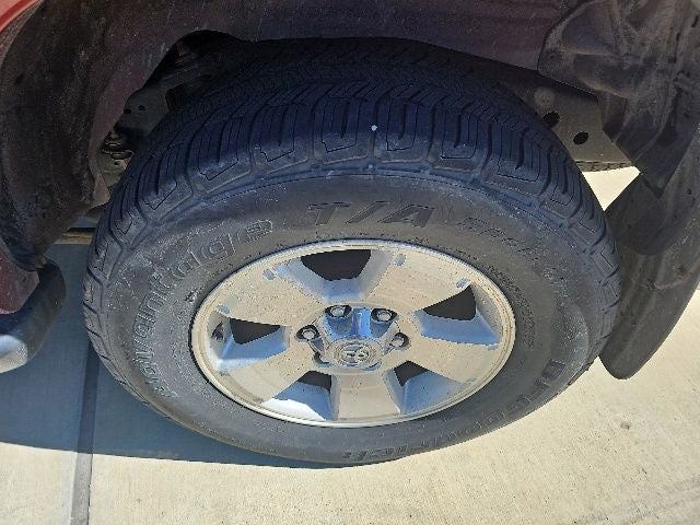 2006 Toyota 4Runner Base