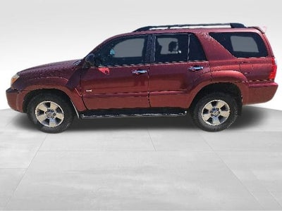 2006 Toyota 4Runner Base