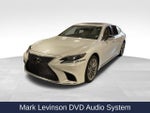 2020 Lexus LS 500 Base