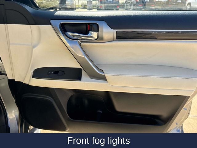 2023 Lexus GX 460 Luxury