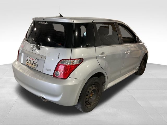 2006 Scion xA Base