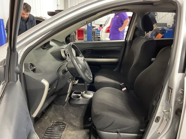 2006 Scion xA Base