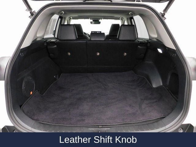 2022 Toyota RAV4 Hybrid Limited