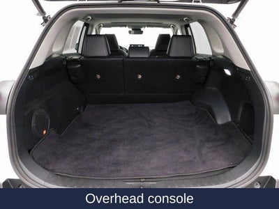 2022 Toyota RAV4 Hybrid Limited