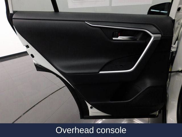 2022 Toyota RAV4 Hybrid Limited