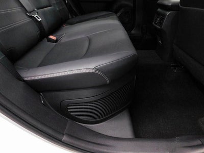 2022 Toyota RAV4 Hybrid Limited