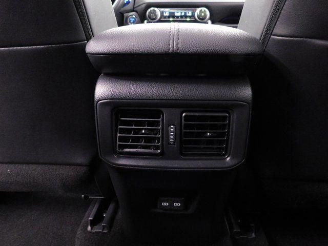 2022 Toyota RAV4 Hybrid Limited