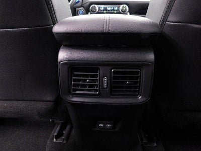 2022 Toyota RAV4 Hybrid Limited