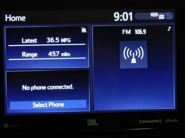 2022 Toyota RAV4 Hybrid Limited