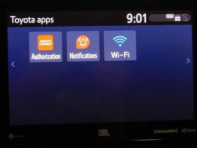 2022 Toyota RAV4 Hybrid Limited