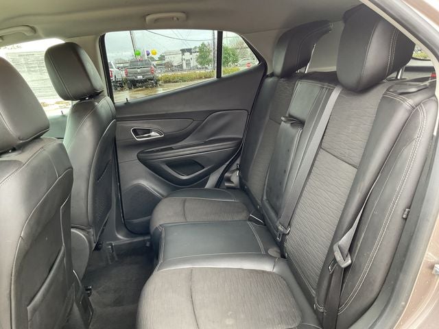 2015 Buick Encore Base