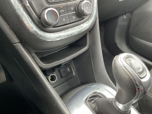 2015 Buick Encore Base