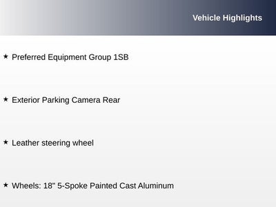 2015 Buick Encore Base