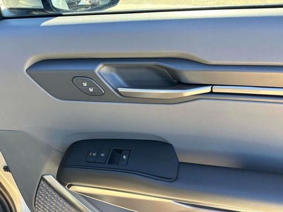 2024 Kia EV9 Light Long Range