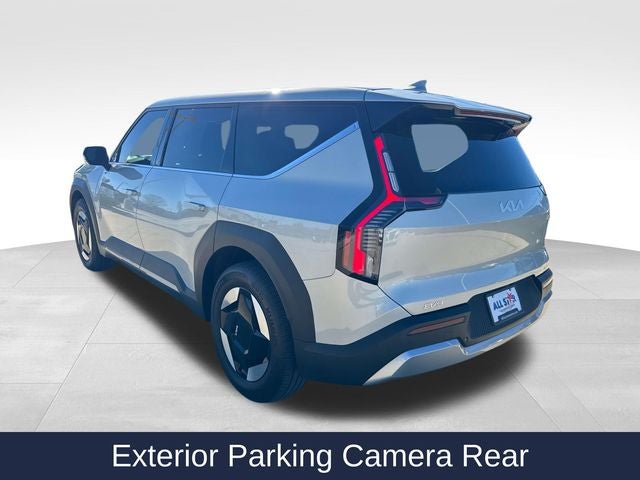 2024 Kia EV9 Light Long Range