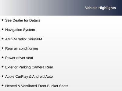 2024 Kia EV9 Light Long Range