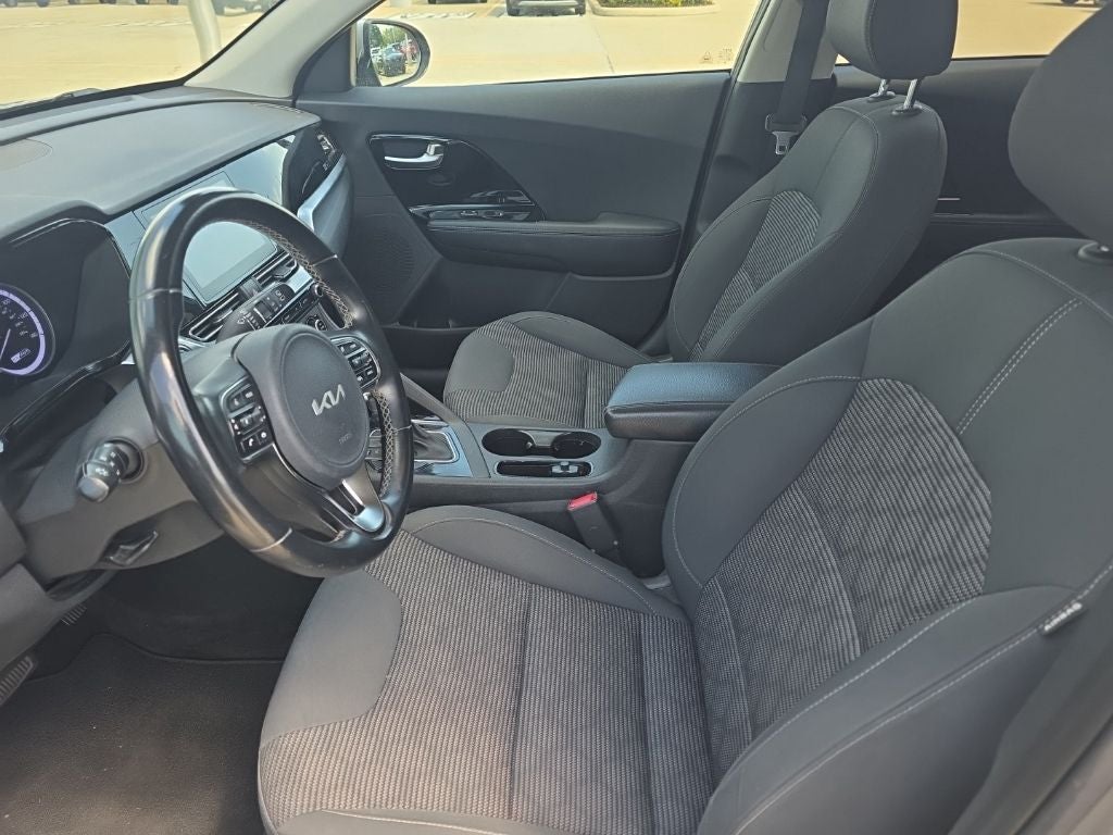 2022 Kia Niro Plug-In Hybrid LXS