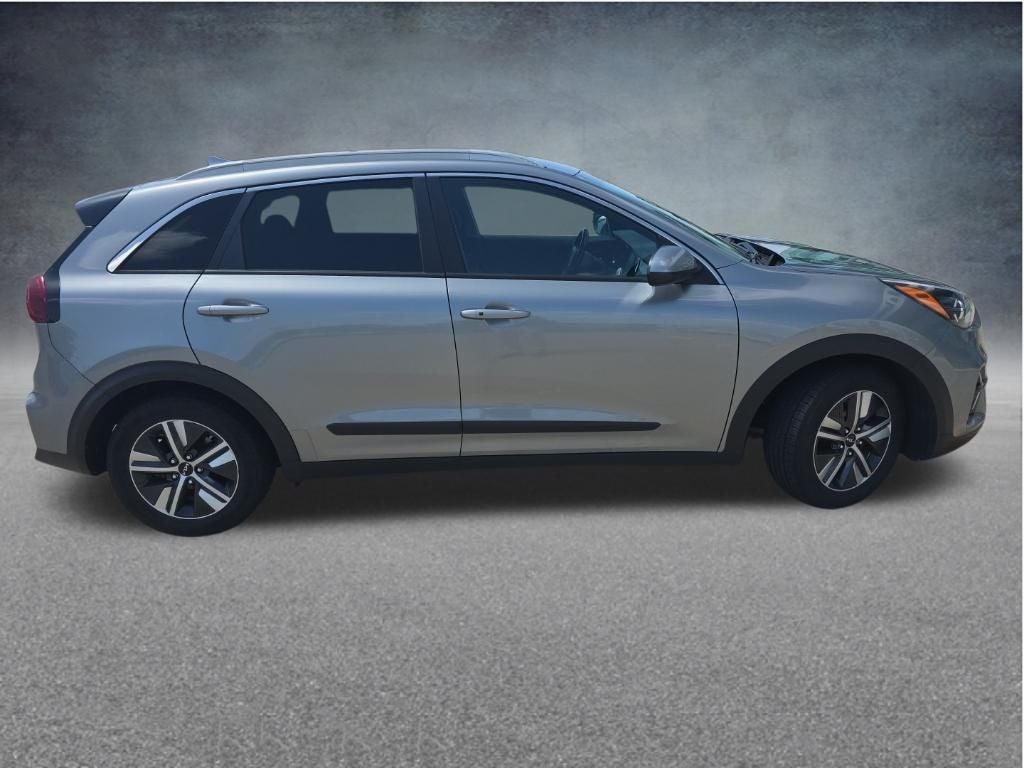 2022 Kia Niro Plug-In Hybrid LXS