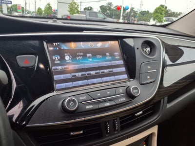 2019 Buick Envision Preferred