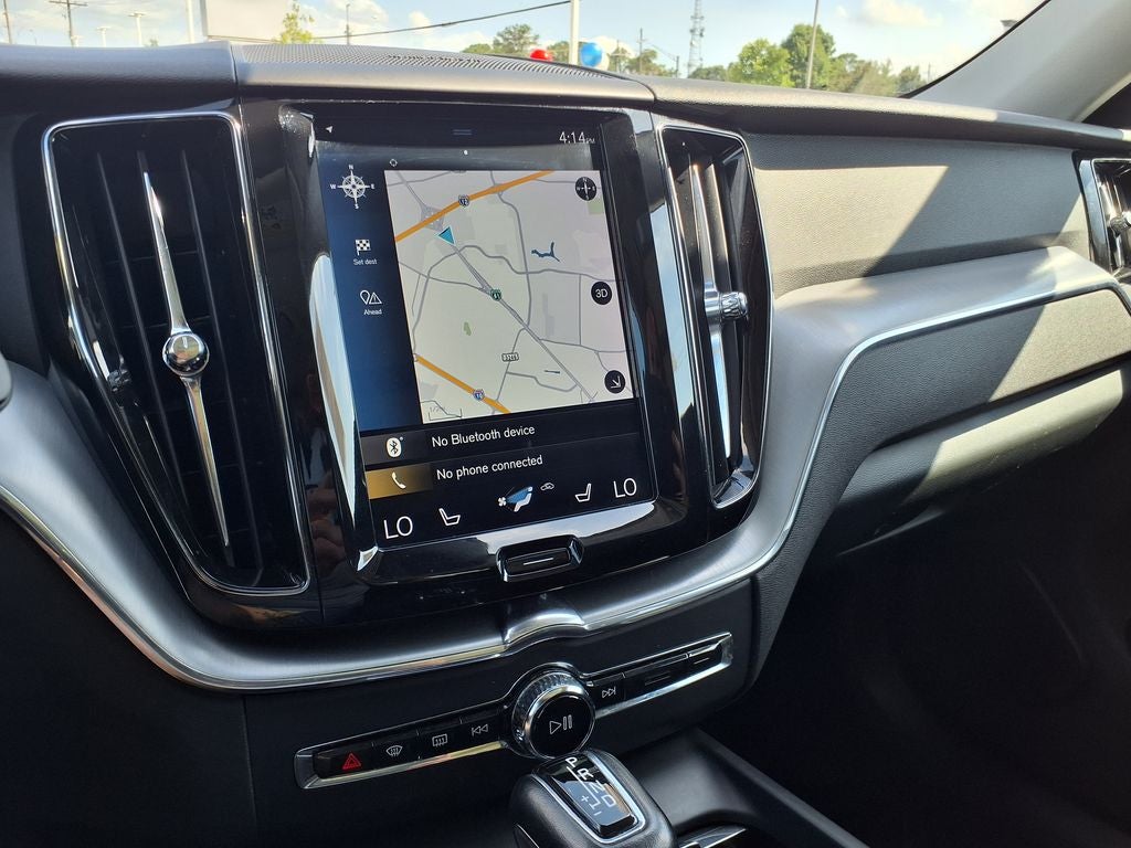 2019 Volvo XC60 T5 Momentum