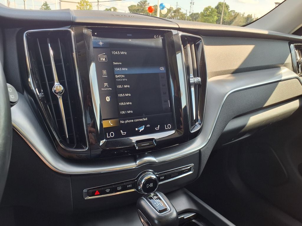 2019 Volvo XC60 T5 Momentum