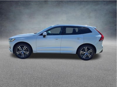 2019 Volvo XC60 T5 Momentum