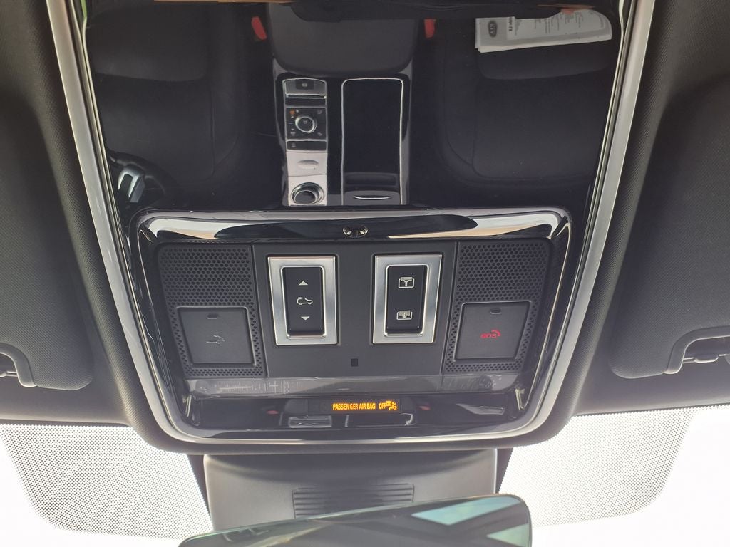 2022 Land Rover Range Rover Westminster