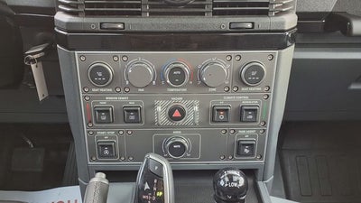 2024 INEOS Grenadier Fieldmaster Edition