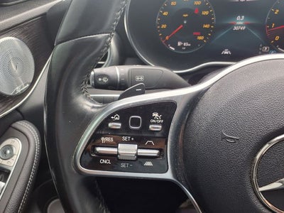 2020 Mercedes-Benz C-Class C 300 4MATIC®
