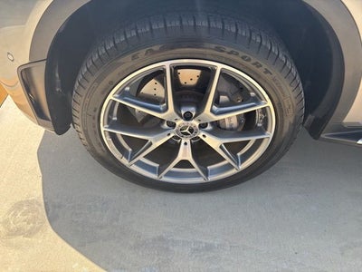 2022 Mercedes-Benz GLC GLC 300