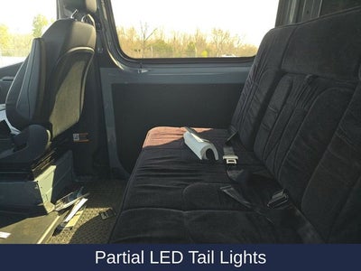 2021 Mercedes-Benz Sprinter 2500 Cargo 144 WB